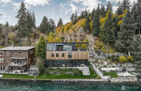 3356 Point White Drive NE Bainbridge Island WA 98110