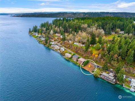 3356 Point White Drive NE Bainbridge Island WA 98110