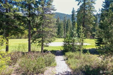 20685 Miracle Mile Leavenworth WA 98826