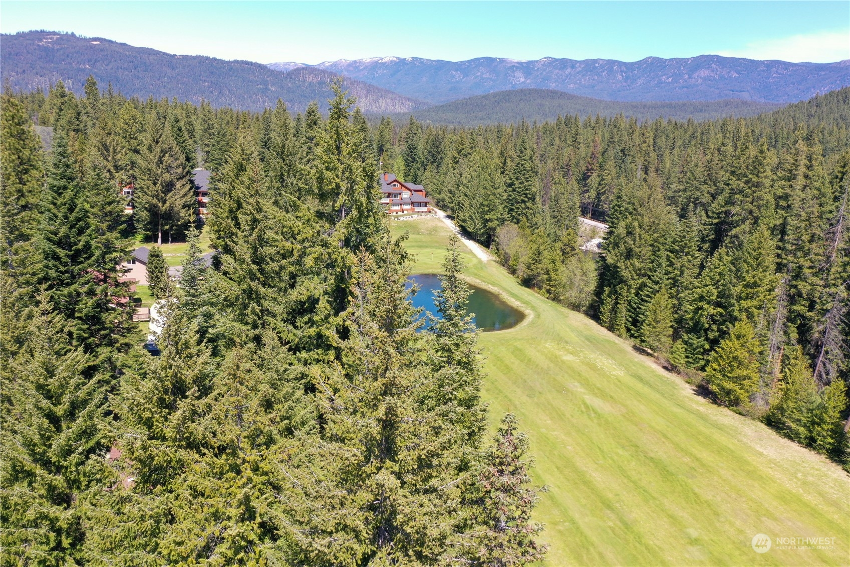 20685 Miracle Mile Leavenworth WA 98826