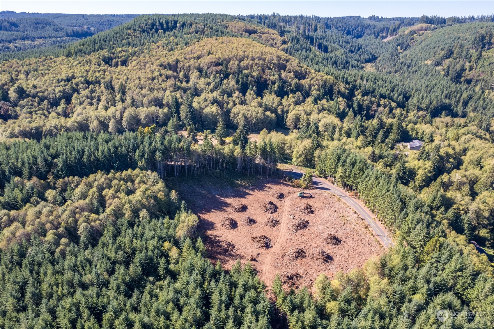 0 Hunter Road Longview WA 98632
