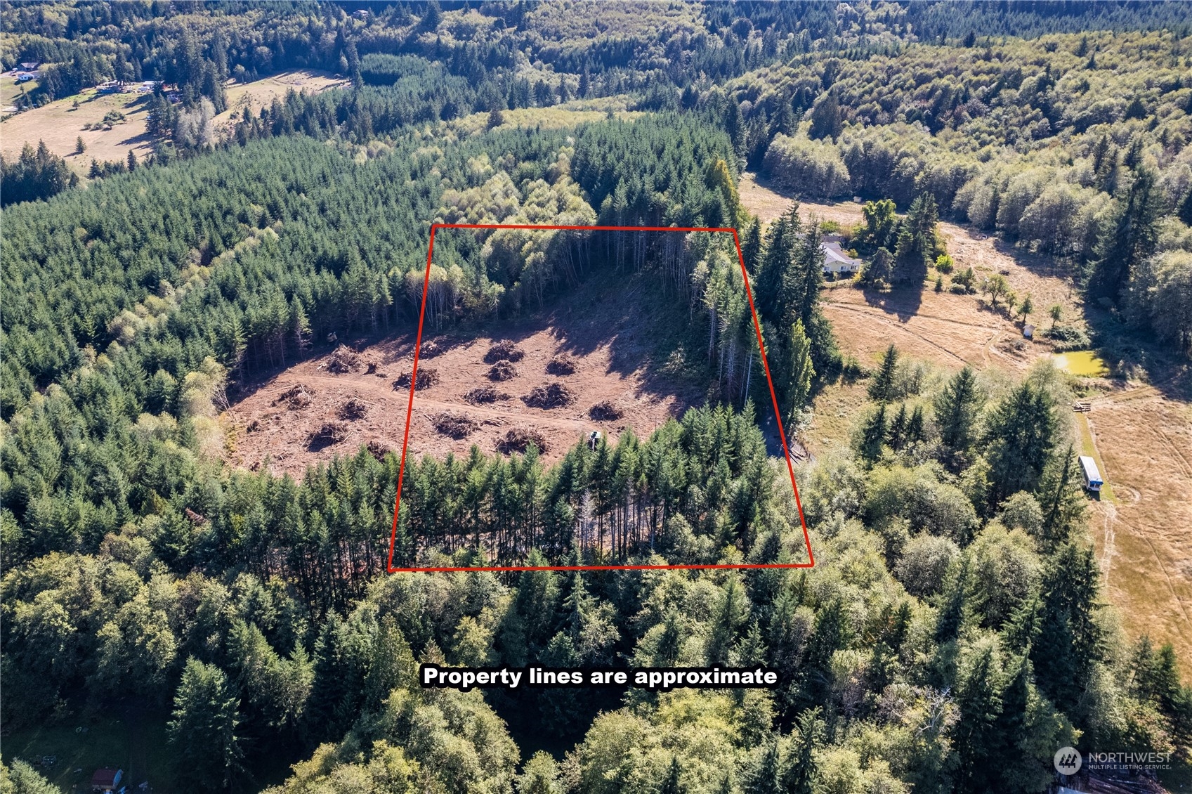 0 Hunter Road Longview WA 98632