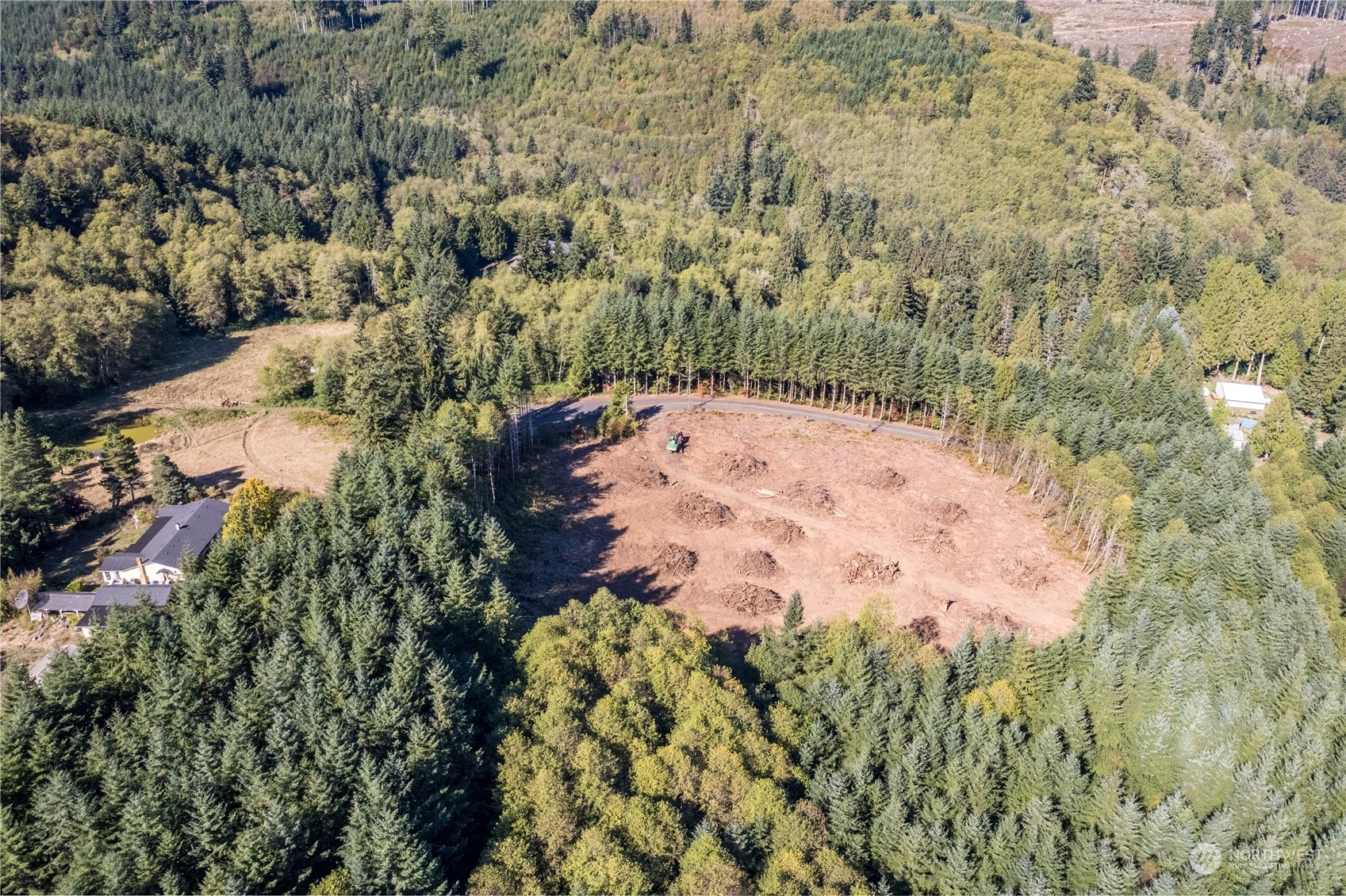 0 Hunter Road Longview WA 98632