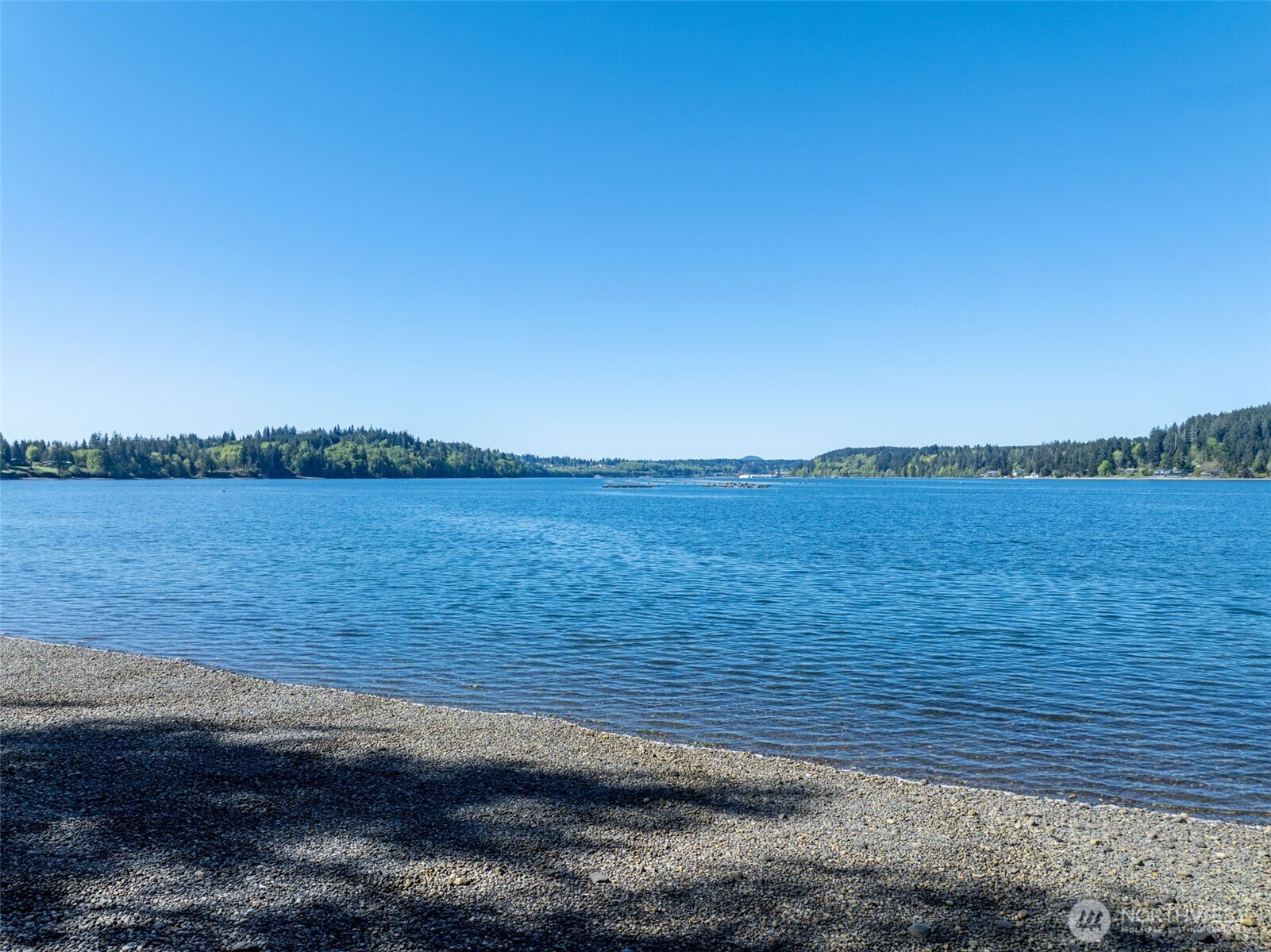 890 E Anchor View Lane Shelton WA 98584