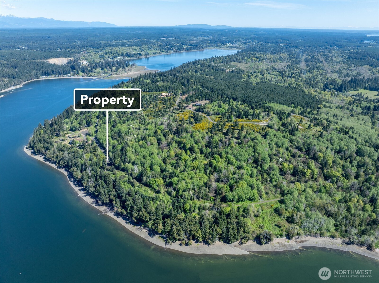 890 E Anchor View Lane Shelton WA 98584