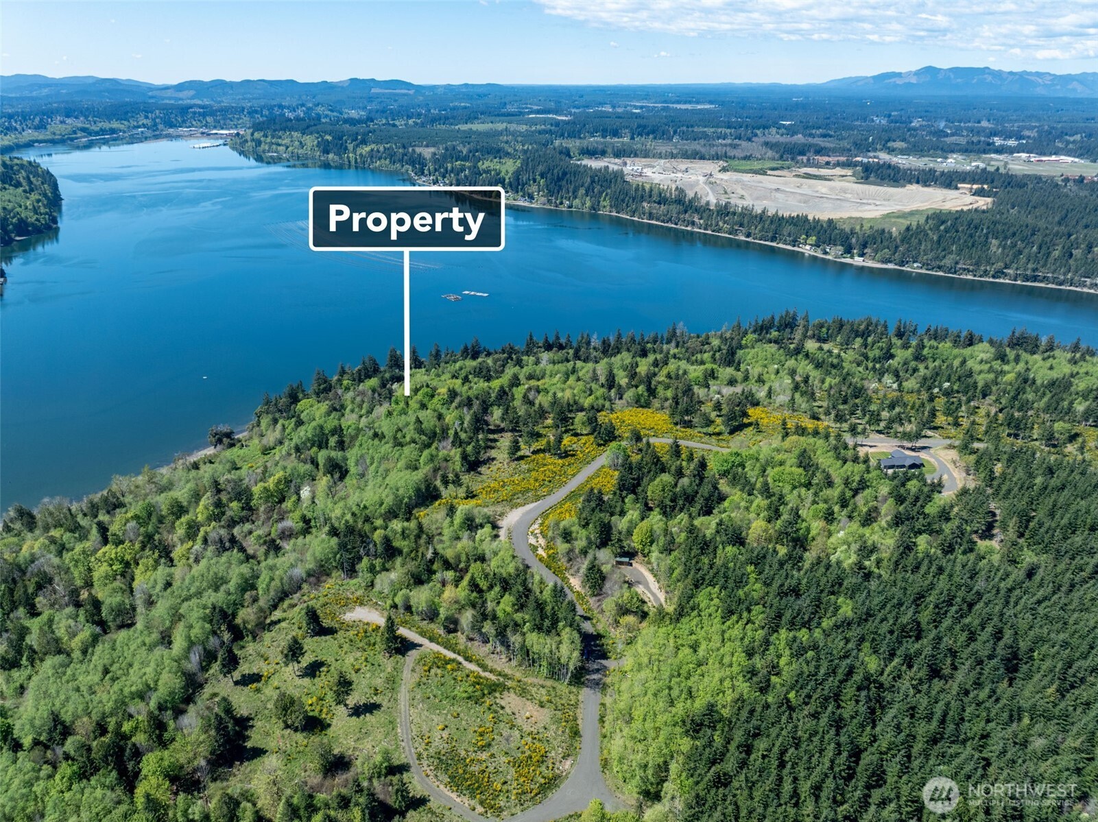 890 E Anchor View Lane Shelton WA 98584