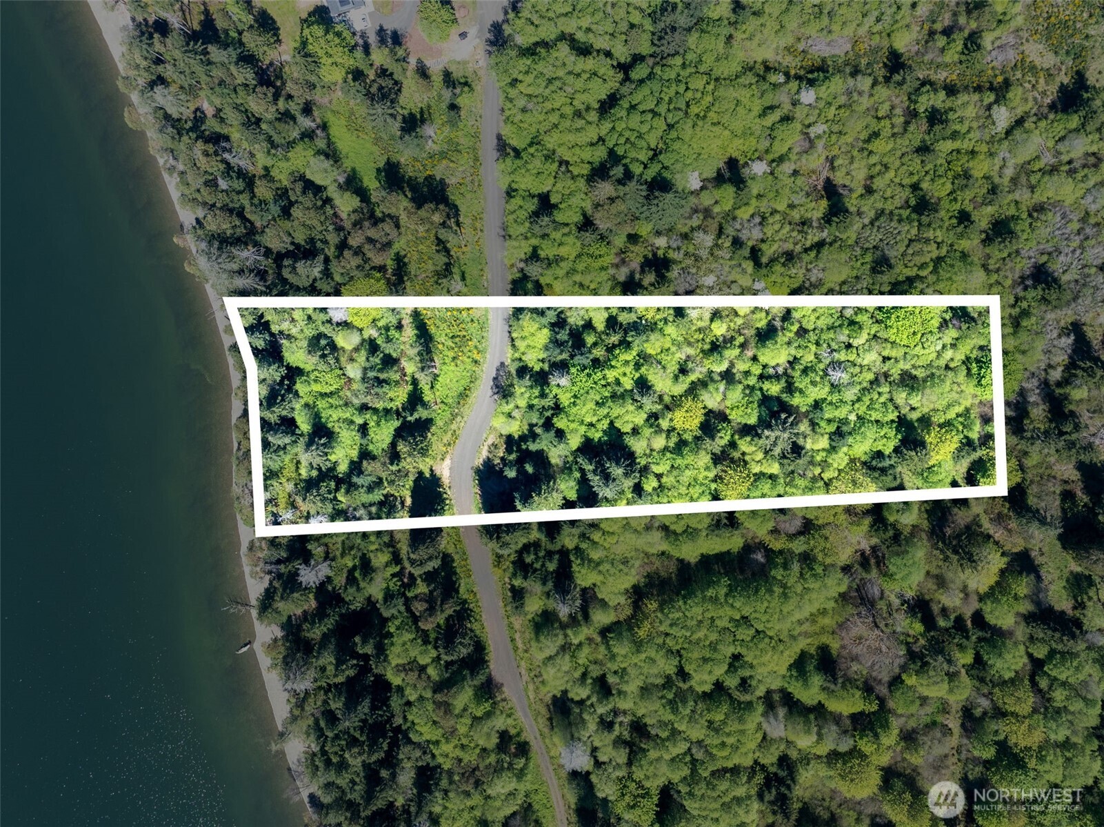 890 E Anchor View Lane Shelton WA 98584