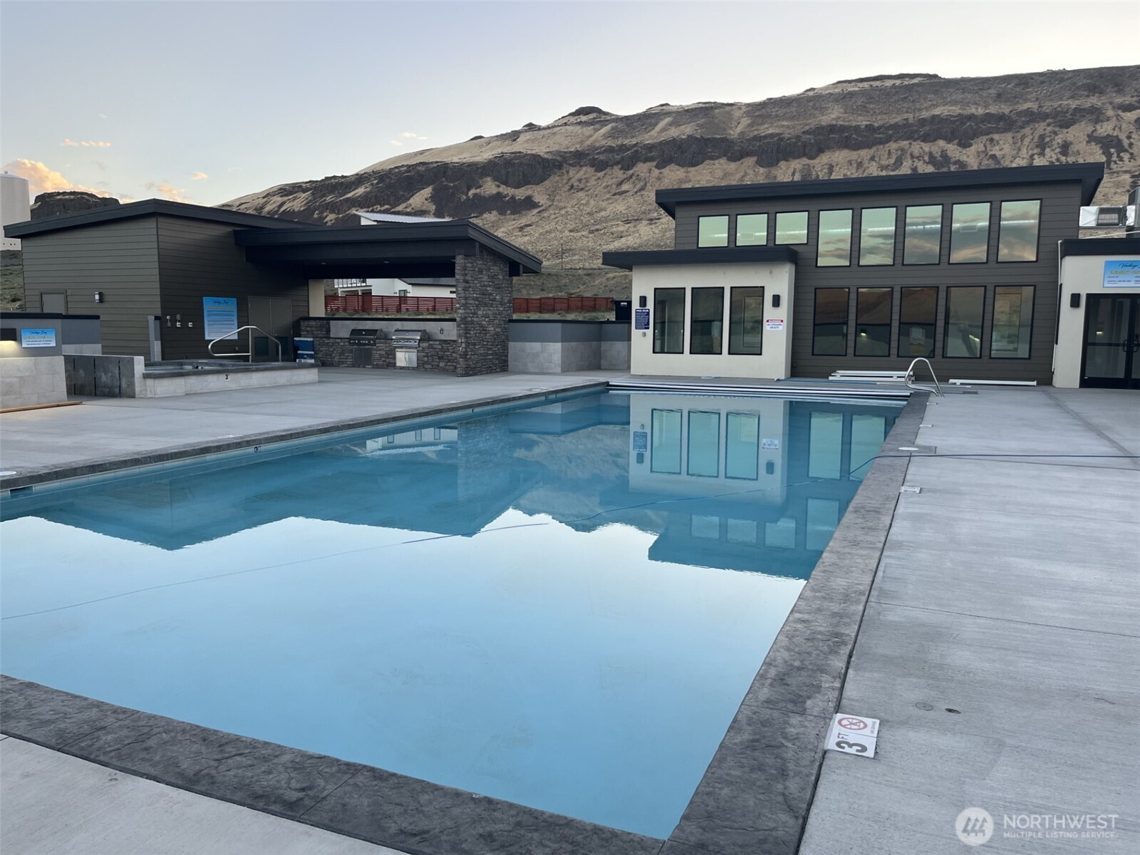 210 Basin Pointe Lp Vantage WA 98950
