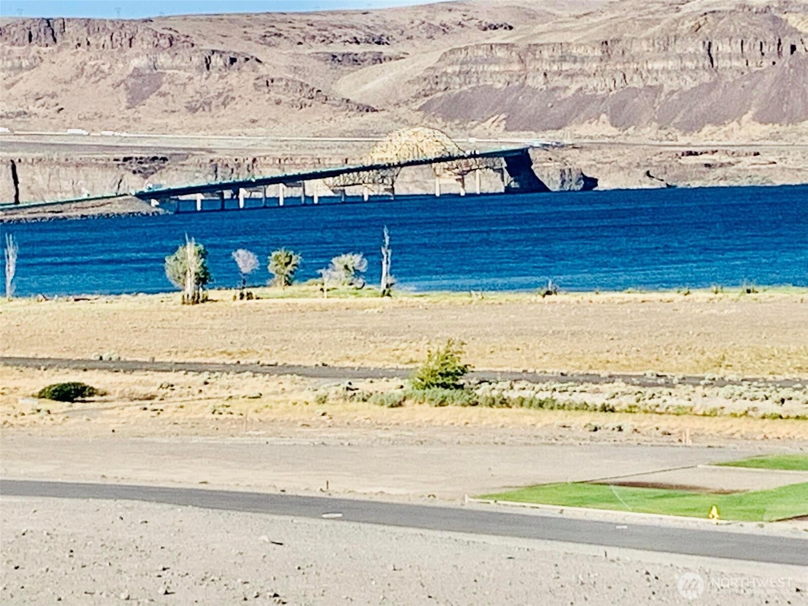 210 Basin Pointe Lp Vantage WA 98950