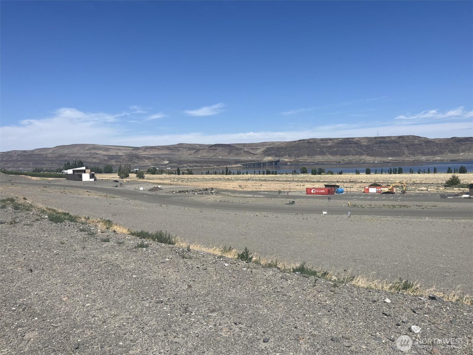 210 Basin Pointe Lp Vantage WA 98950