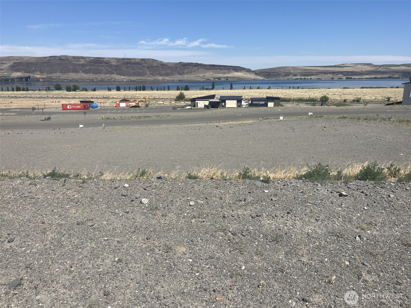 210 Basin Pointe Lp Vantage WA 98950