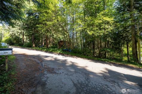 2868 Cedar Avenue Lummi Island WA 98262