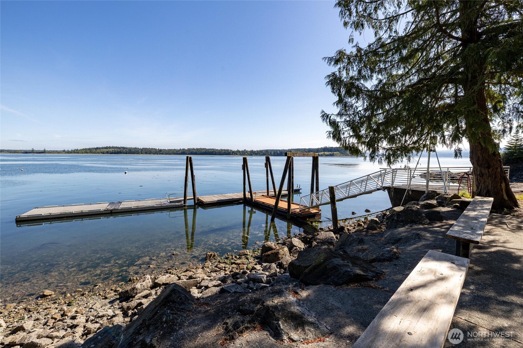 2868 Cedar Avenue Lummi Island WA 98262