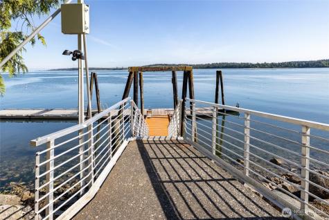 2868 Cedar Avenue Lummi Island WA 98262