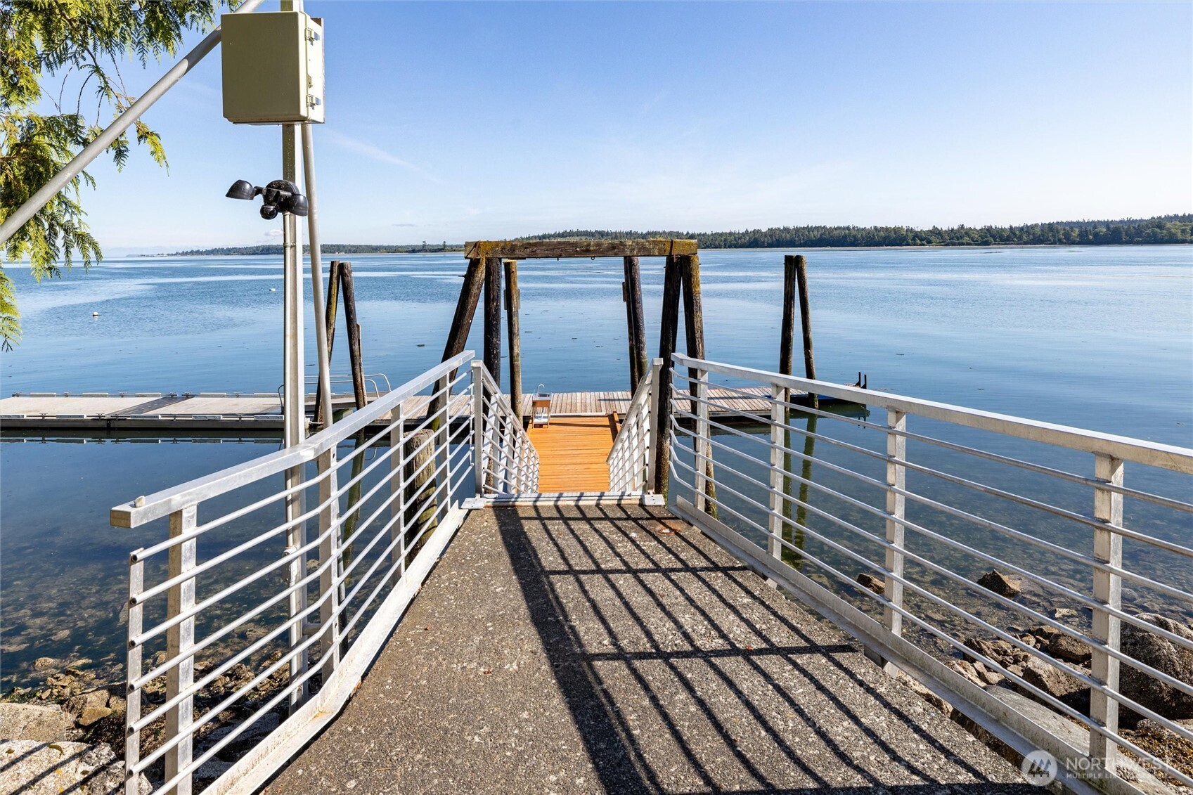 2868 Cedar Avenue Lummi Island WA 98262