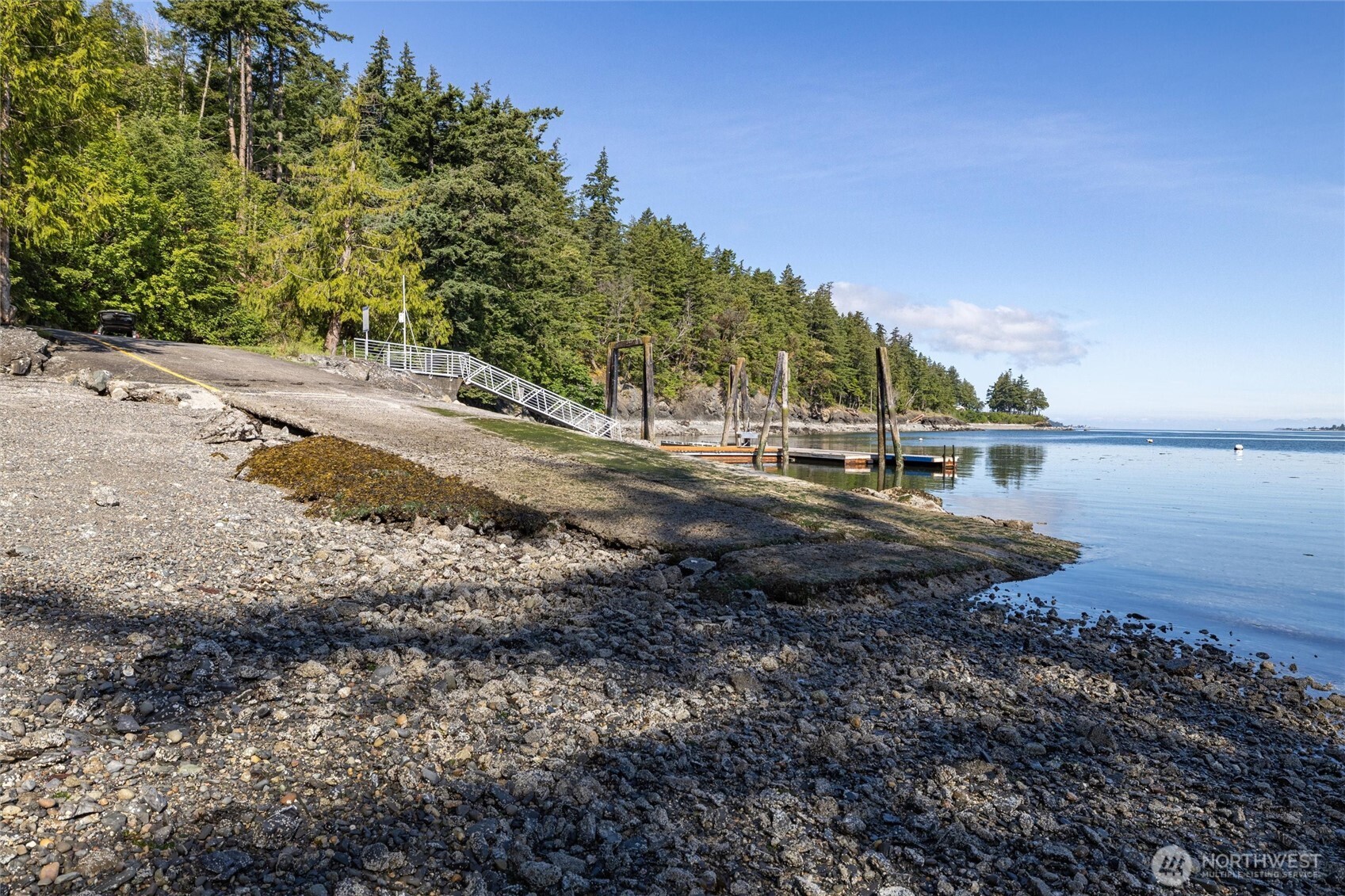 2868 Cedar Avenue Lummi Island WA 98262