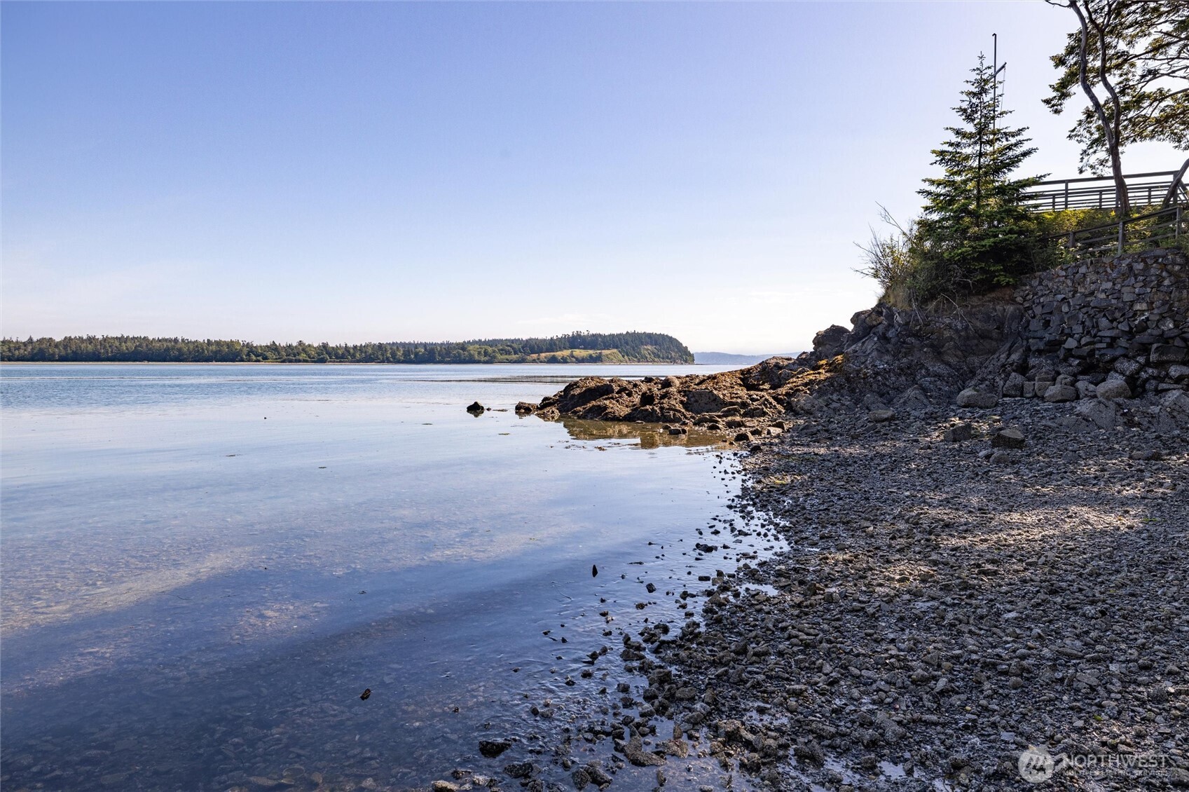 2868 Cedar Avenue Lummi Island WA 98262