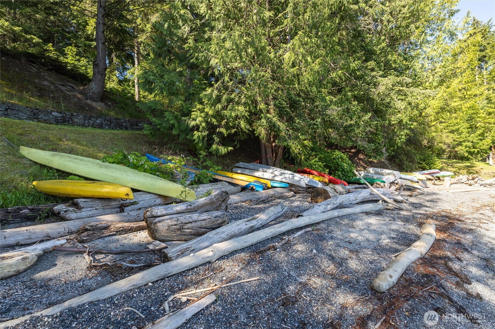 2868 Cedar Avenue Lummi Island WA 98262