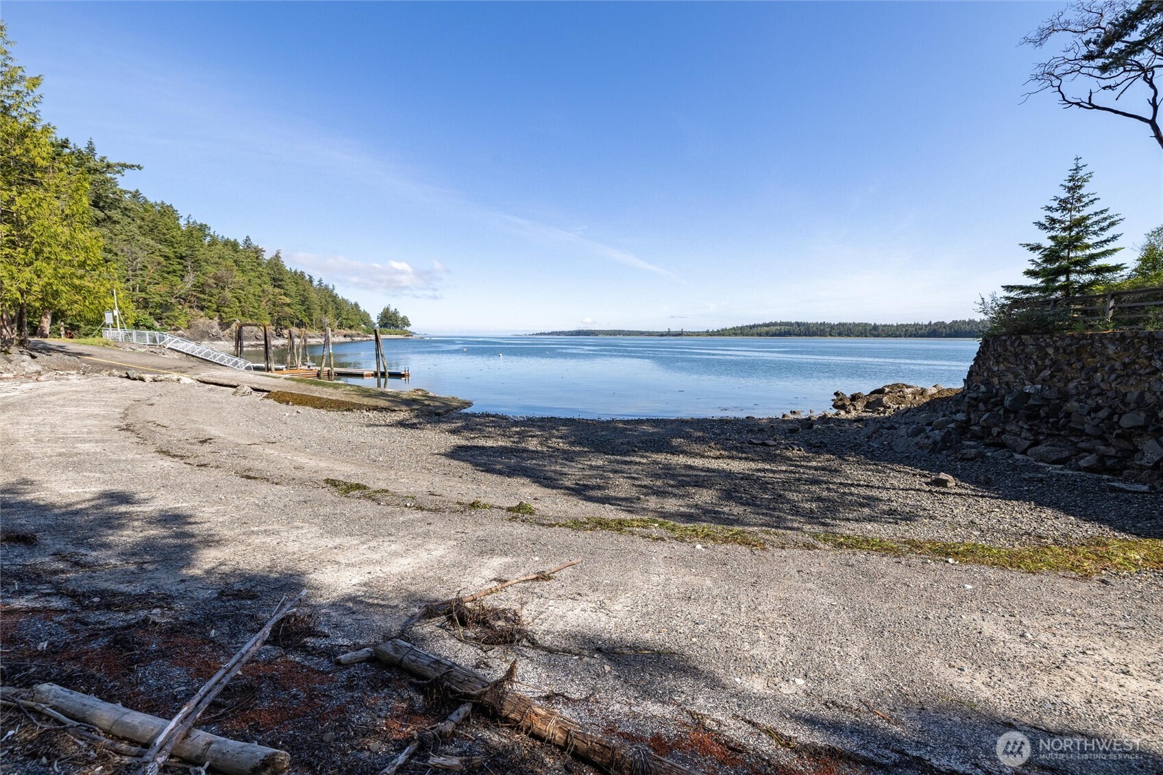 2868 Cedar Avenue Lummi Island WA 98262