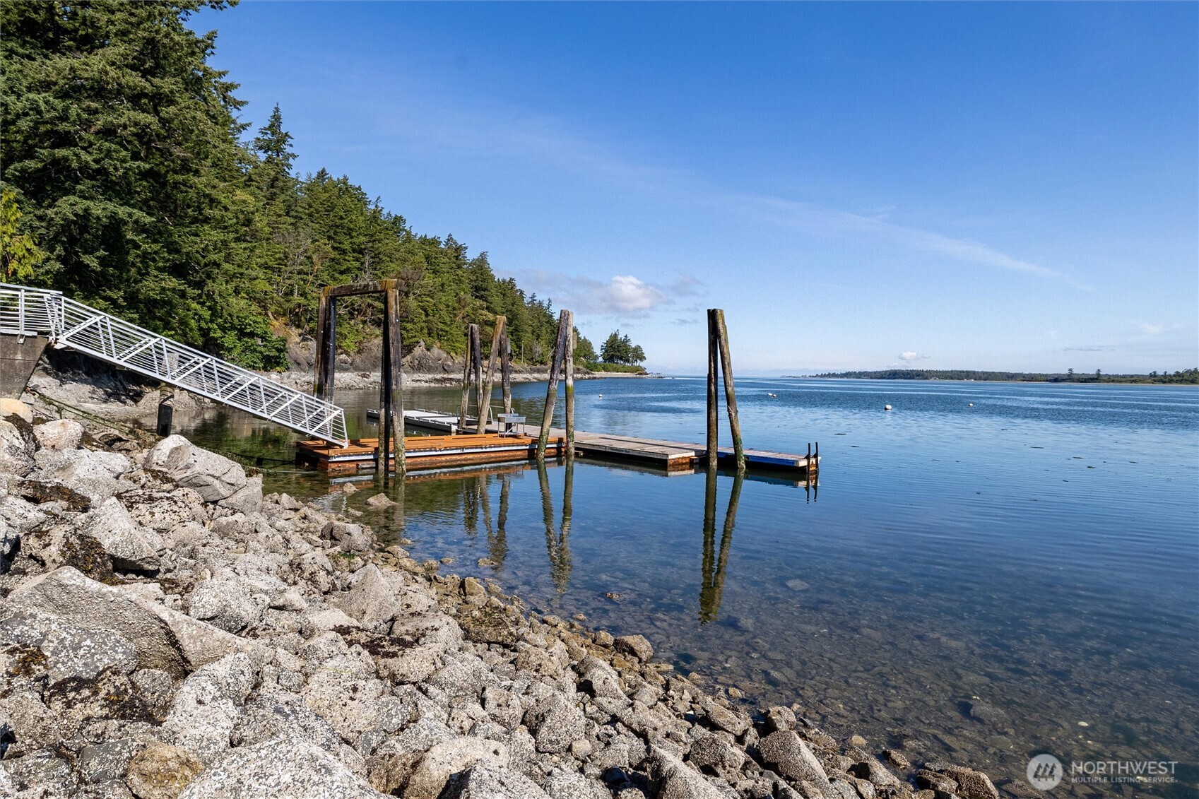 2868 Cedar Avenue Lummi Island WA 98262