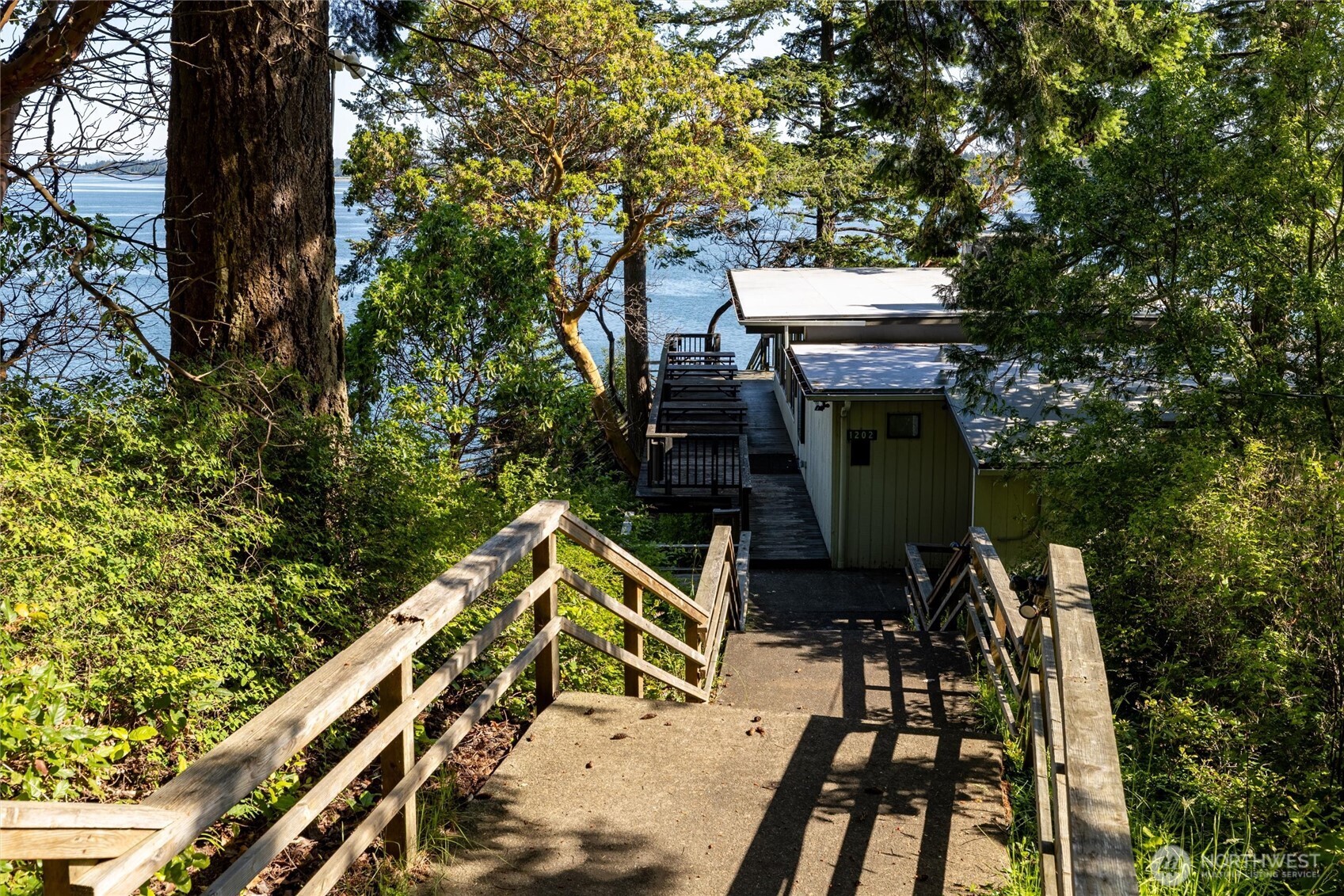 2868 Cedar Avenue Lummi Island WA 98262