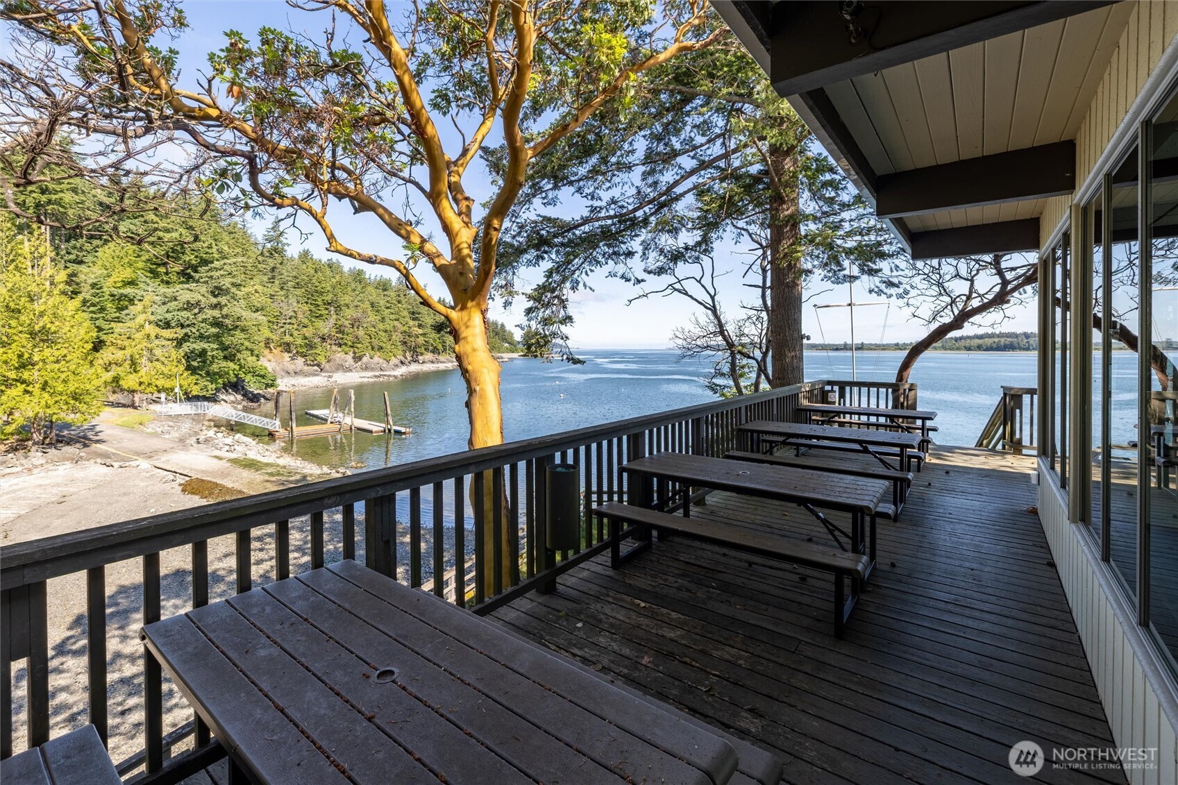 2868 Cedar Avenue Lummi Island WA 98262