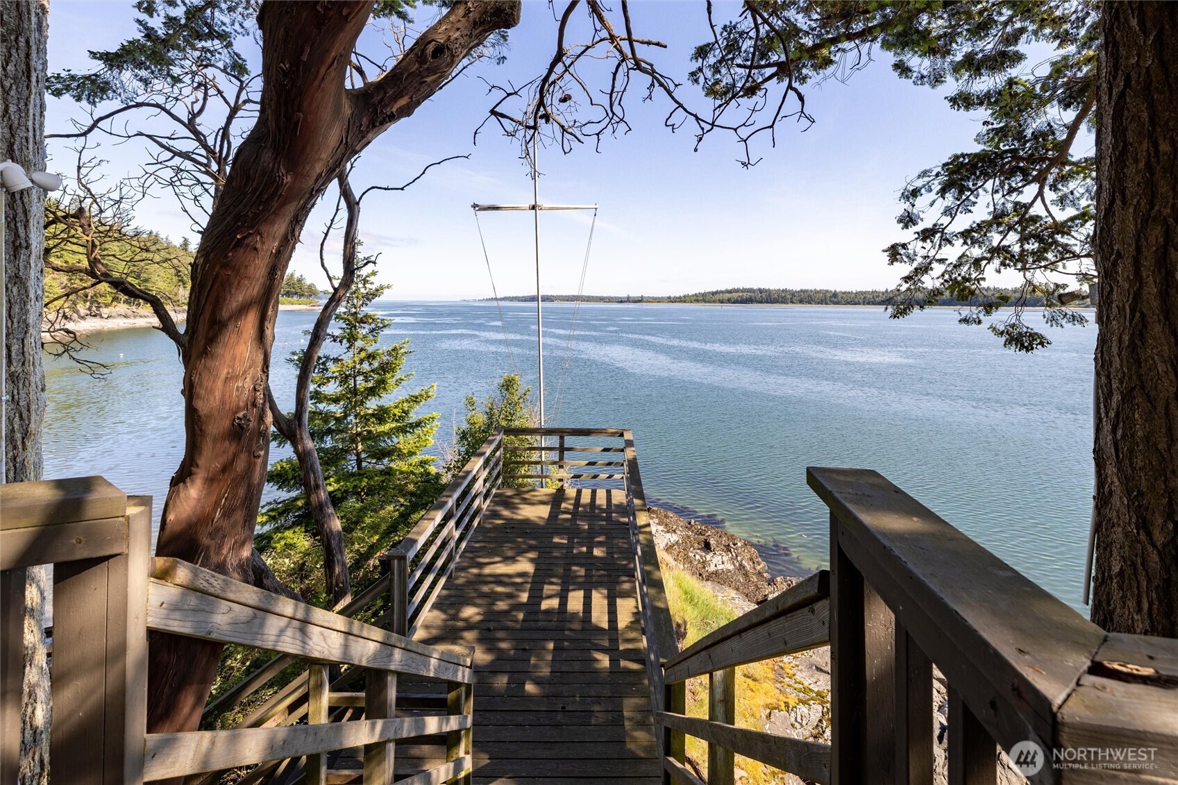2868 Cedar Avenue Lummi Island WA 98262