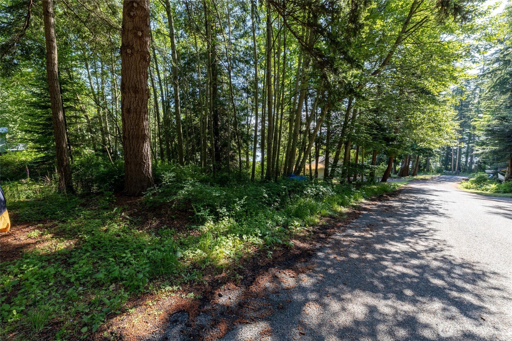 2868 Cedar Avenue Lummi Island WA 98262