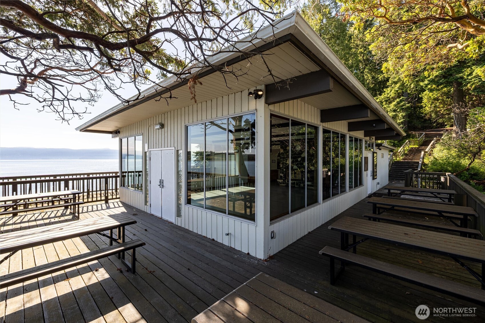 2868 Cedar Avenue Lummi Island WA 98262