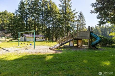 2868 Cedar Avenue Lummi Island WA 98262