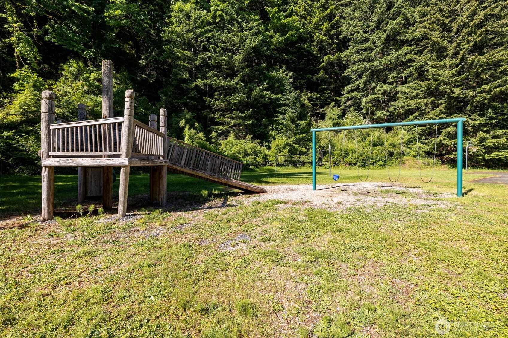 2868 Cedar Avenue Lummi Island WA 98262