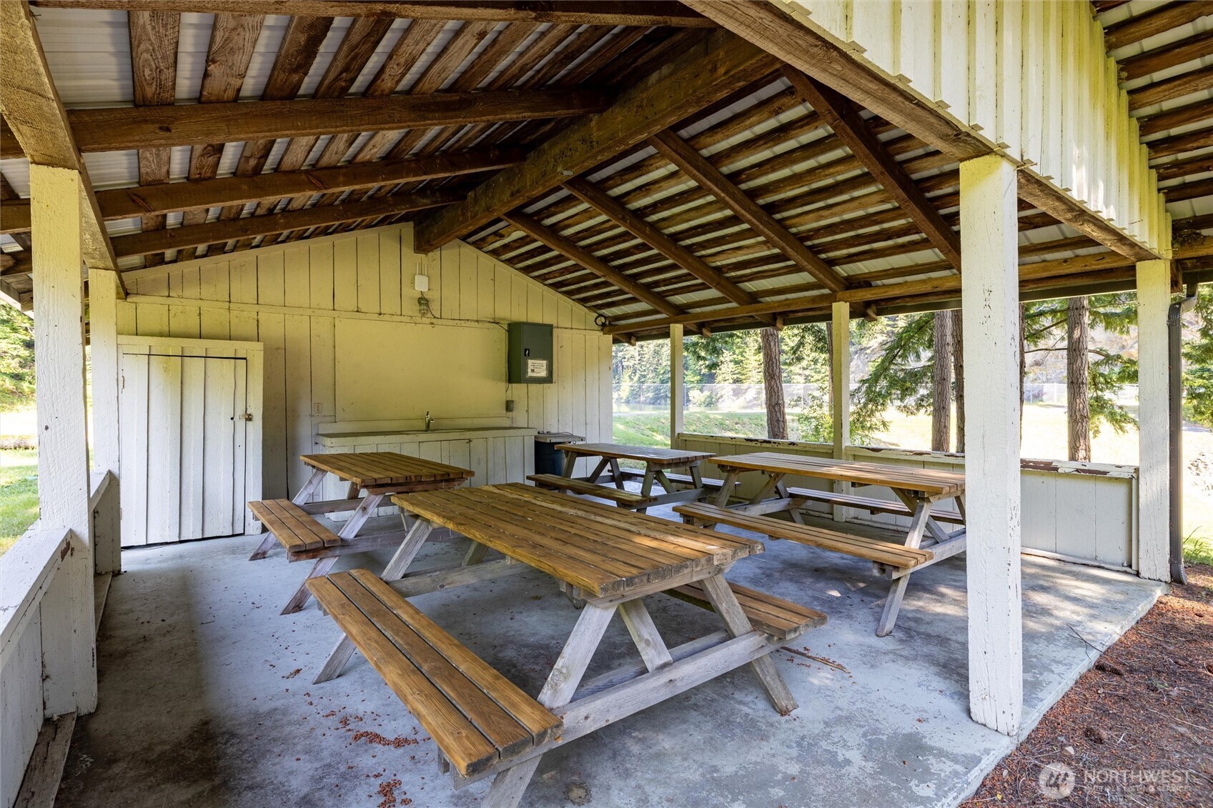 2868 Cedar Avenue Lummi Island WA 98262