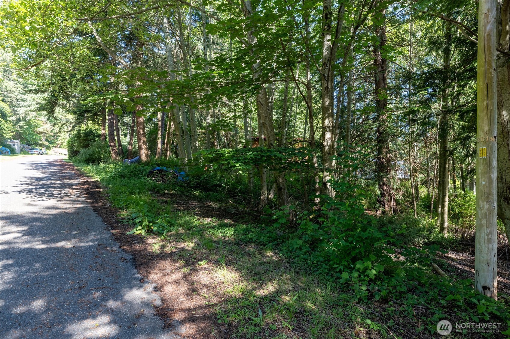 2868 Cedar Avenue Lummi Island WA 98262