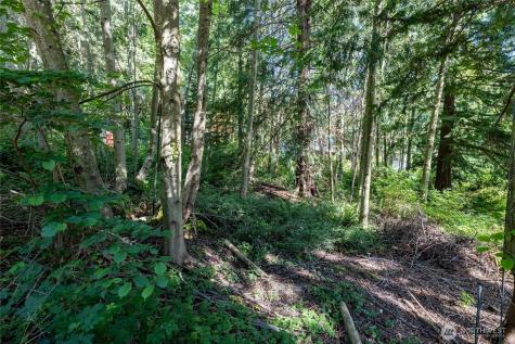 2868 Cedar Avenue Lummi Island WA 98262