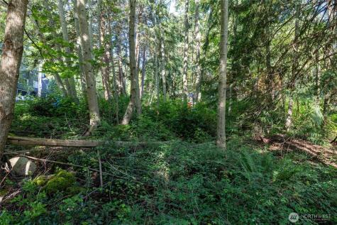 2868 Cedar Avenue Lummi Island WA 98262