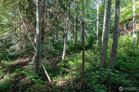 2868 Cedar Avenue Lummi Island WA 98262