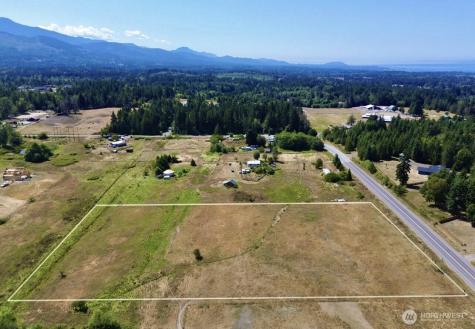 999 O'brien Road Port Angeles WA 98362