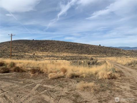 1 Road 20 (PEACH Rd) NW Mansfield WA 98830