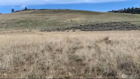 1 Road 20 (PEACH Rd) NW Mansfield WA 98830