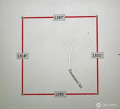 1 Road 20 (PEACH Rd) NW Mansfield WA 98830
