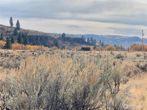 1 Road 20 (PEACH Rd) NW Mansfield WA 98830