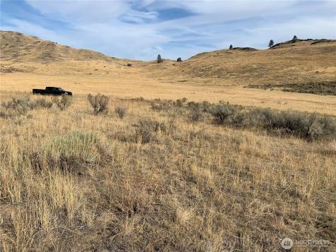 1 Road 20 (PEACH Rd) NW Mansfield WA 98830