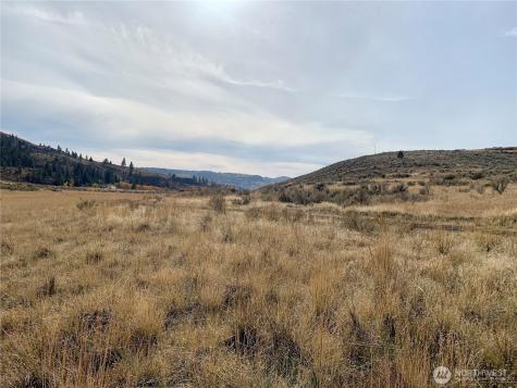 1 Road 20 (PEACH Rd) NW Mansfield WA 98830