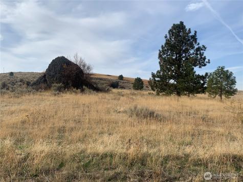 1 Road 20 (PEACH Rd) NW Mansfield WA 98830