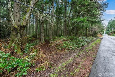 0 SW 220th Street Vashon WA 98070