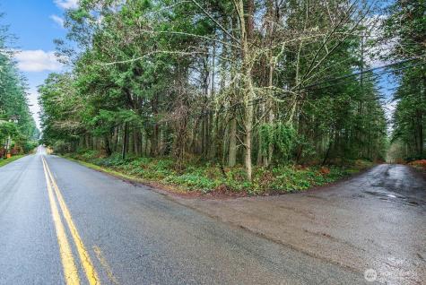 0 SW 220th Street Vashon WA 98070