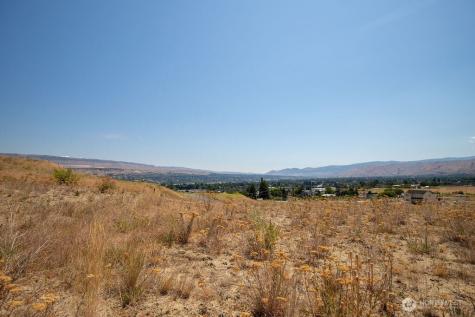 0 Lot 11 Ridgefield Way Wenatchee WA 98801