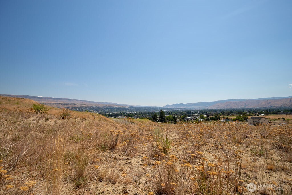 0 Lot 11 Ridgefield Way Wenatchee WA 98801