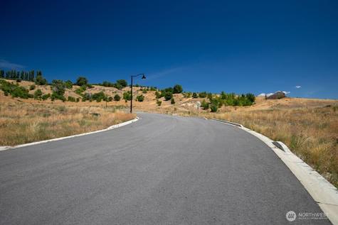 0 Lot 11 Ridgefield Way Wenatchee WA 98801