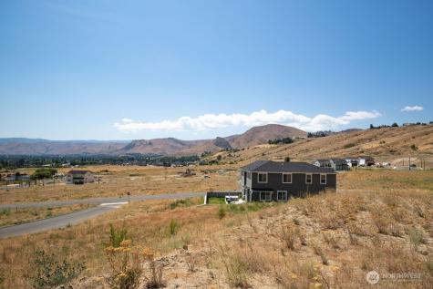0 Lot 11 Ridgefield Way Wenatchee WA 98801
